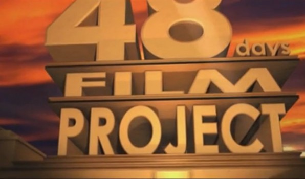 Cinecrowd: 48 Days Film Project