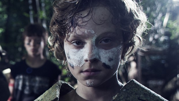 Recensie: Telefilm 2014 – Bouwdorp