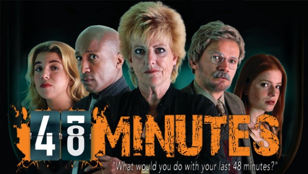 “48 Minuten” wint grote prijs in Zwitserse filmcompetitie