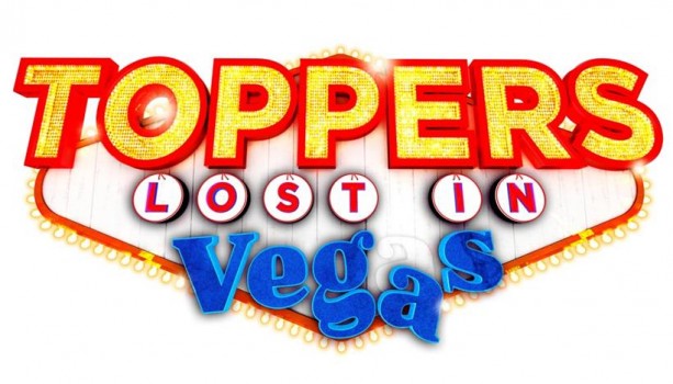 Toppers krijgen eigen film: Lost in Vegas