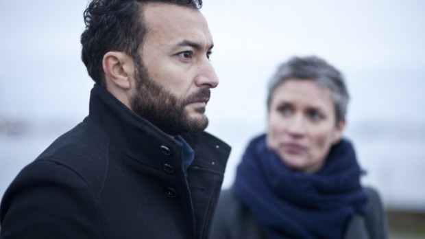 Recensie: Infiltrant