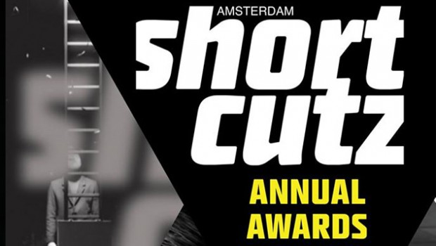 Director Jos Stelling receives Career Award at sold-out Shortcutz Amsterdam Annual Awards