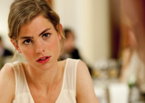 Hannah Hoekstra geselecteerd als Shooting Star Berlinale 2017