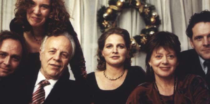 Familie – Telefilm 2002