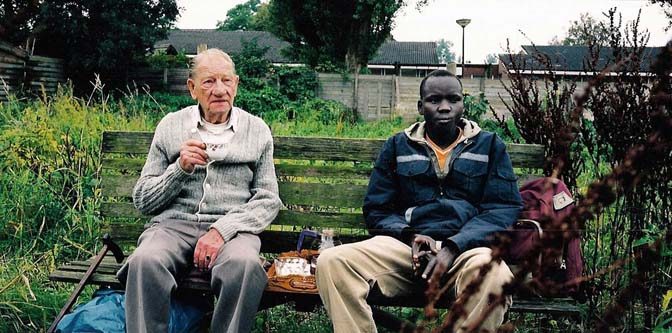 Tussenland- Telefilm 2002