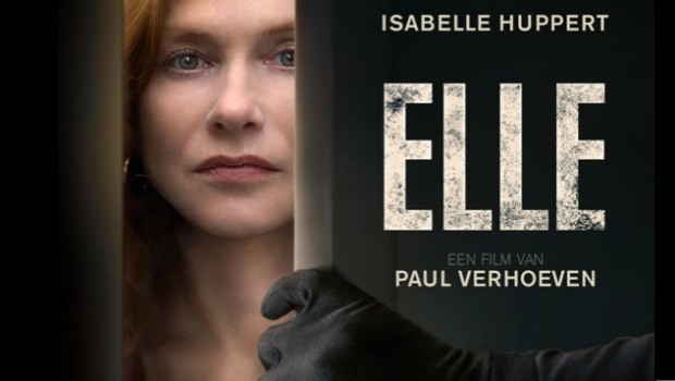 Elle – Paul Verhoeven