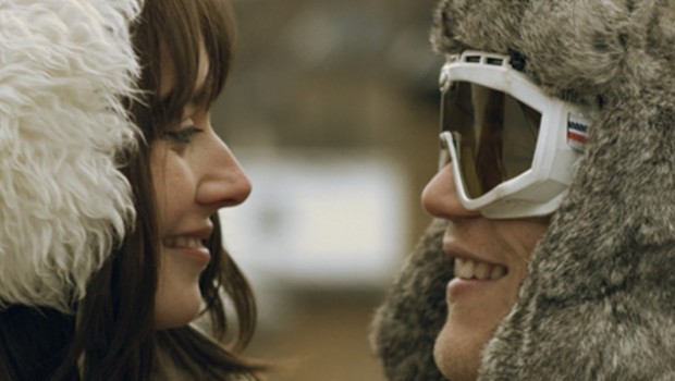 Love Is Thicker than Water (Ate de Jong) in premiere tijdens NFF