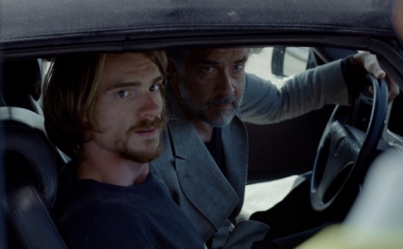 Waterboys – Robert Jan Westdijk