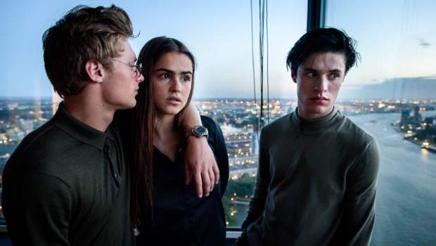 Silk Road – Telefilm 2017