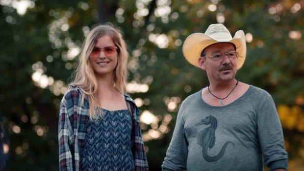 Kleine IJstijd beleeft premiere op Chicago International Film Festival