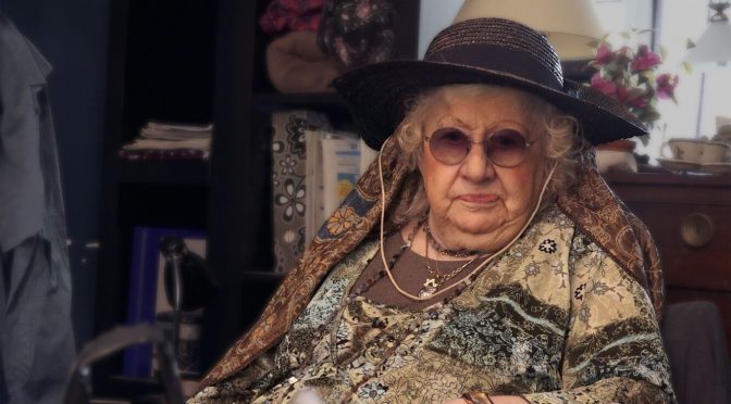 Housewitz – Oeke Hoogendijk