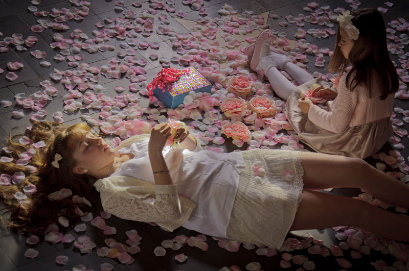 Ballast – One Night Stand 7