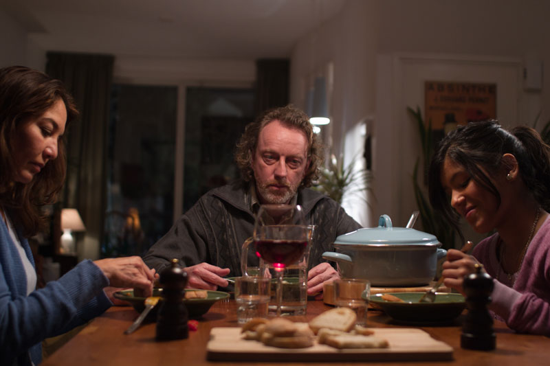 Stockholm – One Night Stand 7