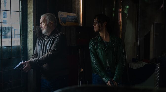 Amsterdamned II (2025)