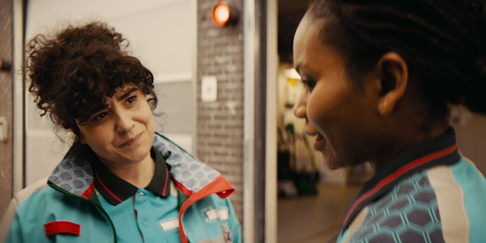 Please try again later