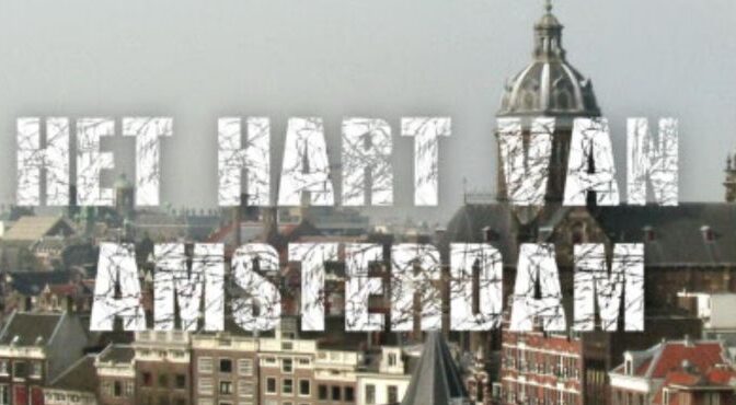 Het Hart van Amsterdam (2026)