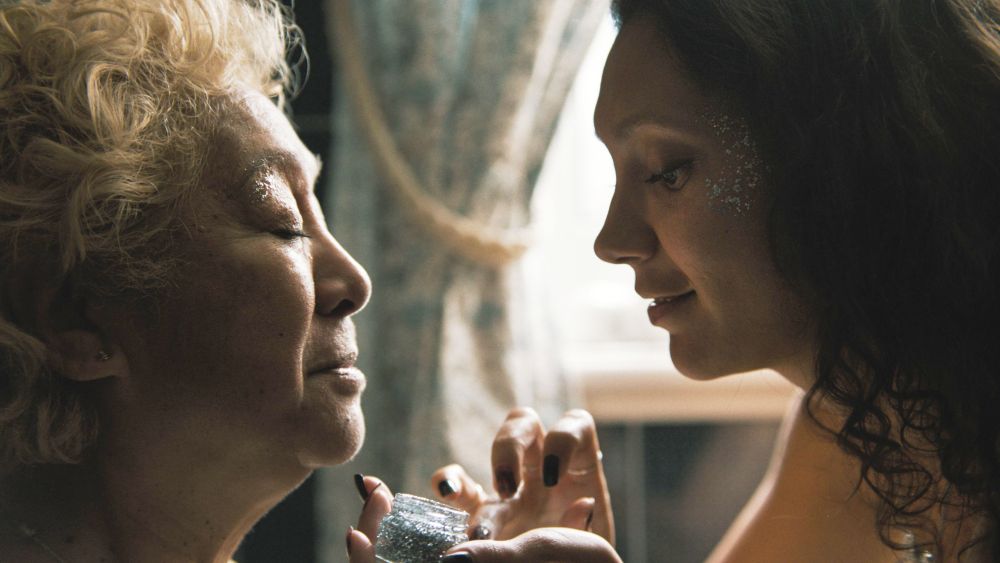 Met oprechte deelneming