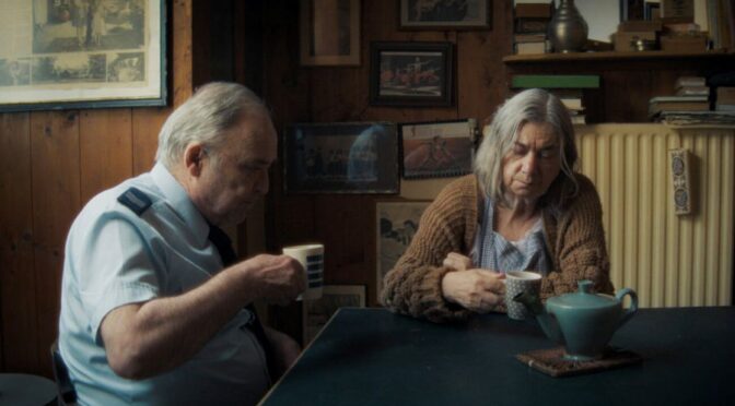 Een mislukt eerbetoon aan moederliefde